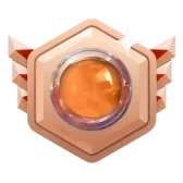 DE88 medal