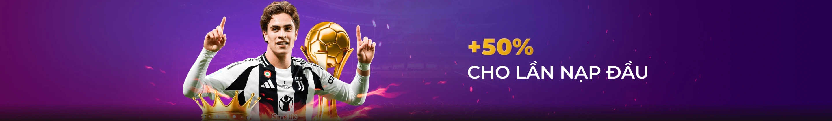 DE88 Khuyến mãi nạp50