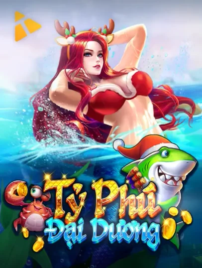 DE88 Tỷ Phú Đại Dương