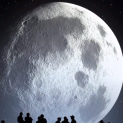 el Ritual de luna llena para la prosperidad