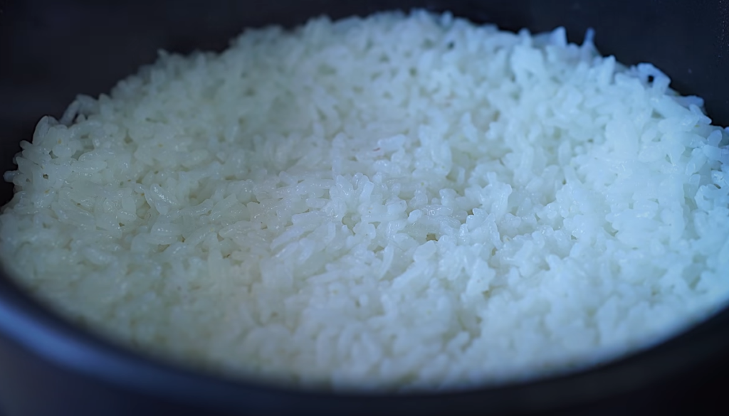 rituales con arroz