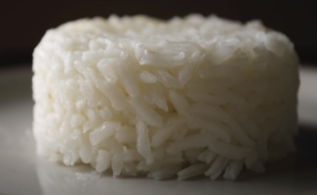 rituales con arroz para el amor